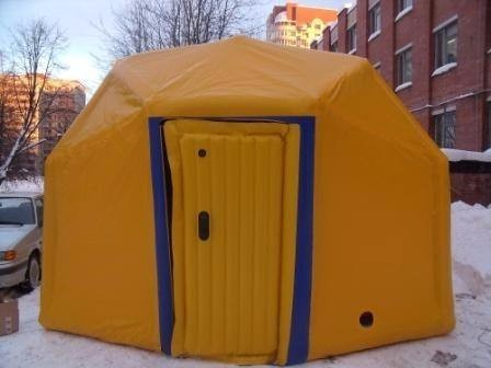 佳木斯充气小帐篷